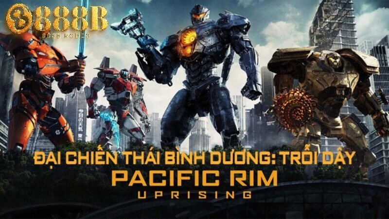 Giới thiệu về tựa game Đại chiến thái bình dương 888b