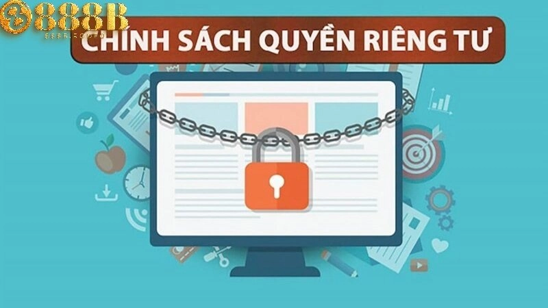 Thông tin về Quyền Riêng Tư